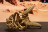 Pokémon Landscape Series Mamoswine skeleton GK Statue - Jiang Studio [Pre-Order] Pokémon