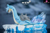 Pokemon Lapras 1/20 GK Statue - STS Studio [In-Stock] Pokémon