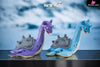 Pokemon Lapras 1/20 GK Statue - STS Studio [In-Stock] Full Payment / Shiny Color Pokémon
