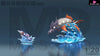 Pokémon Lapras & Barraskewda Evolution Set Resin Statue - Md Studio [Pre-Order] Deposit / Set +