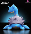 Pokemon Lapras Resin Statue - Fxw Studio [Pre-Order] Pokémon