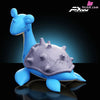 Pokemon Lapras Resin Statue - Fxw Studio [Pre-Order] Pokémon