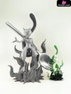 Pokémon Large scale Mewtwo GK Statue - STS Studio [Pre-Order] Pokémon