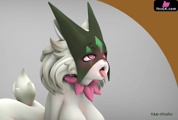 Pokemon Large Size Series #1 Meowscarada Silicone Doll - TAA Studio [Pre-Order] - Pokemon