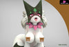 Pokemon Large Size Series #1 Meowscarada Silicone Doll - TAA Studio [Pre-Order] - Pokemon