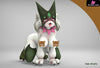 Pokemon Large Size Series #1 Meowscarada Silicone Doll - TAA Studio [Pre-Order] - Pokemon
