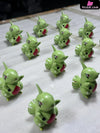 Pokémon Larvitar Art Toys - FXW Studio [In-Stock] Full Payment Pokémon
