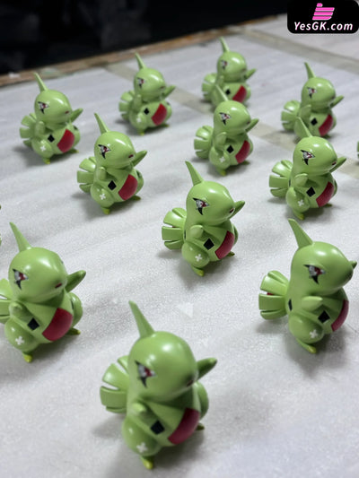Pokémon Larvitar Art Toys - FXW Studio [In-Stock] Full Payment Pokémon