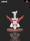 Pokemon Latias Resin Statue - Zhu Yi Wan Jia Studio [Pre-Order] Pokémon