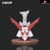 Pokemon Latias Resin Statue - Zhu Yi Wan Jia Studio [Pre-Order] Pokémon