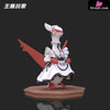 Pokemon Latias Resin Statue - Zhu Yi Wan Jia Studio [Pre-Order] Deposit / 1/20 Scale Pokémon