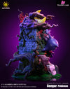 Pokemon Lavender Town Gengar Scene Legend Statue - Sun Studio [Pre - Order] Pokémon