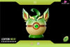 Pokemon Leafeon Pokeball GK Statue - HZ Studio [In-Stock] - Full Payment - Pokemon