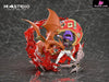 Pokémon League Champion Series #1 Galar Region Leon Gk Statue - Maga Studio [Pre-Order] Deposit /