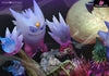 Pokémon Legend Of Lavender Town Statue - Crescent Studio [Pre-Order]