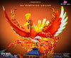 Pokémon Legendary 3Rd Edition Beasts Ho-Oh Resin Statue - Ppap Studio [Pre-Order]