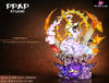 Pokemon Legendary #4 Four Gods Group Resin Statue - Ppap Studio [Pre-Order] Pokémon