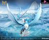 Pokemon Legendary Bird#1 Statue - Mine Studio [Pre-Order] Pokémon