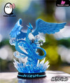 Pokémon Legendary bird Pokémon Statue - EGG Studio [In-Stock]