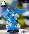 Pokémon Legendary bird Pokémon Statue - EGG Studio [In-Stock] Full Payment Pokémon