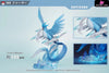 Pokémon Legendary Bird Statue - Vs Studio [Pre-Order] Deposit / Articuno + Special Effect Platform