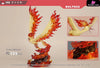 Pokémon Legendary Bird Statue - Vs Studio [Pre-Order] Deposit / Moltres 1/20 Scale