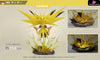 Pokémon Legendary Bird Statue - Vs Studio [Pre-Order] Deposit / Zapdos Special Effect Platform (Not