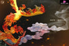 Pokémon Legendary Birds Lugia And Ho-Oh Resin Statue - Crescent Studio [In-Stock]
