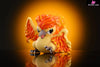 Pokémon Legendary Birds Resin Statue - Digital Monster Studio [Pre-Order] Deposit / Zapdos