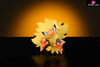 Pokémon Legendary Birds Resin Statue - Digital Monster Studio [Pre-Order] Deposit / Moltres