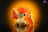 Pokémon Legendary Birds Resin Statue - Digital Monster Studio [Pre-Order] Deposit / Zapdos