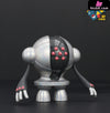 Pokémon Legendary giants Registeel GK Statue - BF Studio [Pre-Order] Deposit / Primary Color Pokémon