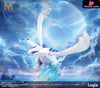 Pokémon Legendary Pokémon Series #3 Lugia & Ho-Oh GK Statue - MINE Studio [Pre-Order] Pokémon