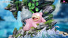 Pokémon Leisurely Slowpoke Type B GK Statue - RAVEN Studio [Pre-Order] Pokémon