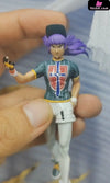 Pokémon Leon 1/20 GK Statue - SuBa Studio [Pre-Order] Pokémon