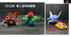 Pokémon Level 2 Charmeleon & Ivysaur & Wartortle GK Statue - Yi Zhi Qian Bi Studio [Pre-Order] Pokémon
