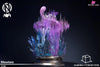 Pokémon Light Statue Series 1st Mewtwo GK Statue - NOVA Studio [Pre-Order] Pokémon