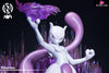 Pokémon Light Statue Series 1st Mewtwo GK Statue - NOVA Studio [Pre-Order] Pokémon