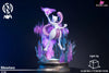 Pokémon Light Statue Series 1st Mewtwo GK Statue - NOVA Studio [Pre-Order] Deposit / Primary color Pokémon