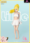 Pokémon Lillie Statue - Fairy Studio [Pre-Order] Deposit / Swimsuit Version 1/20 Scale