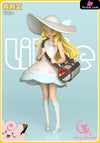 Pokémon Lillie Statue - Fairy Studio [Pre-Order] Deposit / White Hat Version 1/20 Scale