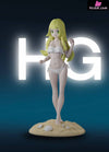 Pokémon Lillie Statue - Hg Studio [Pre-Order]