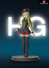 Pokémon Lillie Statue - Hg Studio [Pre-Order]