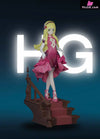 Pokémon Lillie Statue - Hg Studio [Pre-Order] Deposit / 1/8 Scale Luna Edition (With A