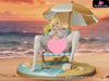 Pokemon Lillie Swimsuit 1/6 GK Statue - Beast Studio [Pre-Order Closed] - Full Payment - Pokemon
