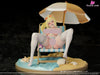 Pokemon Lillie Swimsuit 1/6 GK Statue - Beast Studio [Pre-Order Closed] - Full Payment - Pokemon