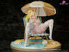 Pokemon Lillie Swimsuit 1/6 GK Statue - Beast Studio [Pre-Order Closed] - Full Payment - Pokemon