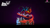 Pokémon Litten Statue - Baby Studio [Pre-Order]