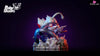Pokémon Litten Statue - Baby Studio [Pre-Order]