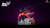 Pokémon Litten Statue - Baby Studio [Pre-Order]